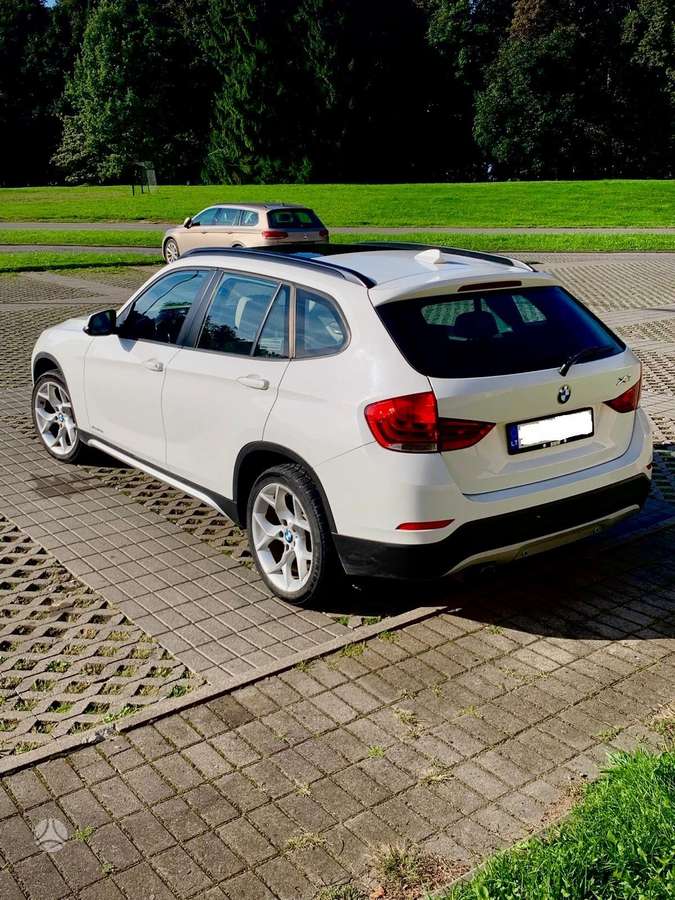 BMW X1 - 6
