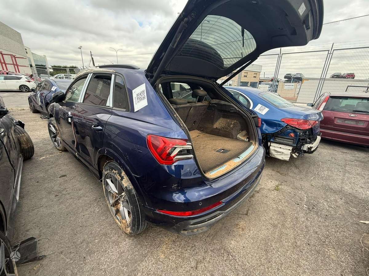 Audi Q3 - 3