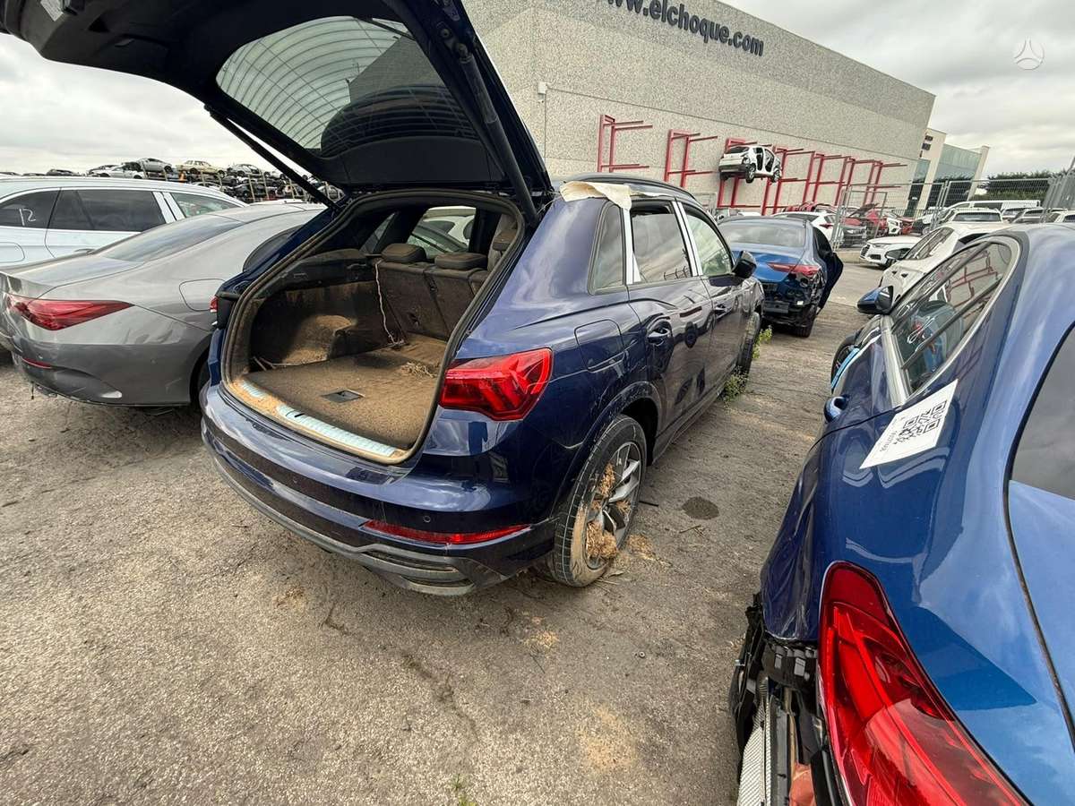 Audi Q3 - 4