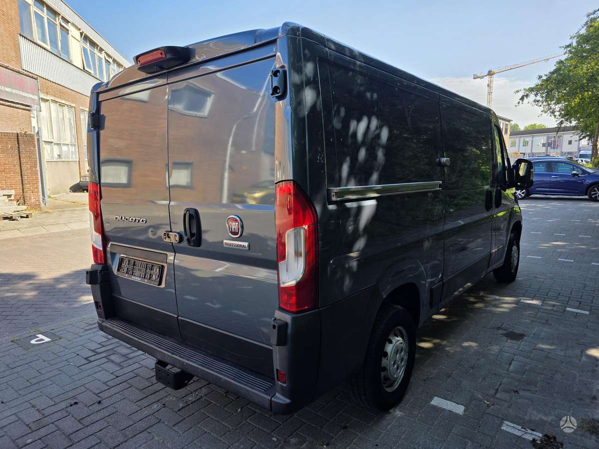 Fiat Ducato - 4