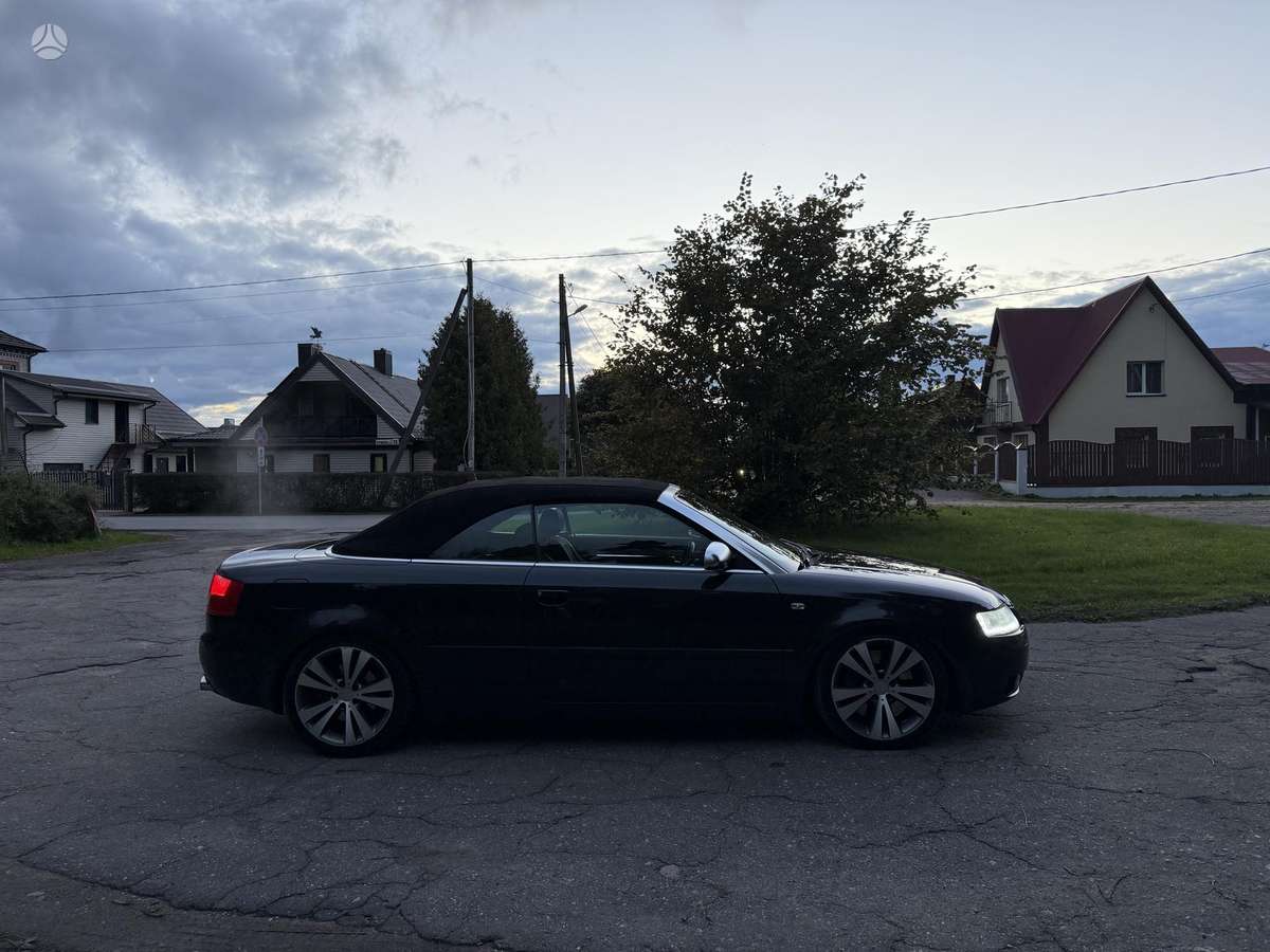 Audi S4 - 3