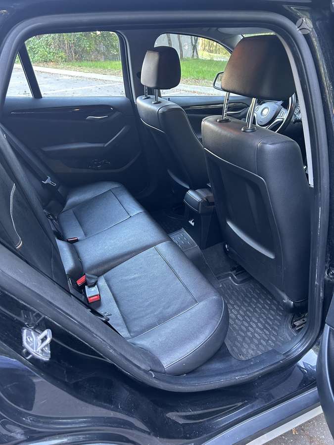 BMW X1 - 8