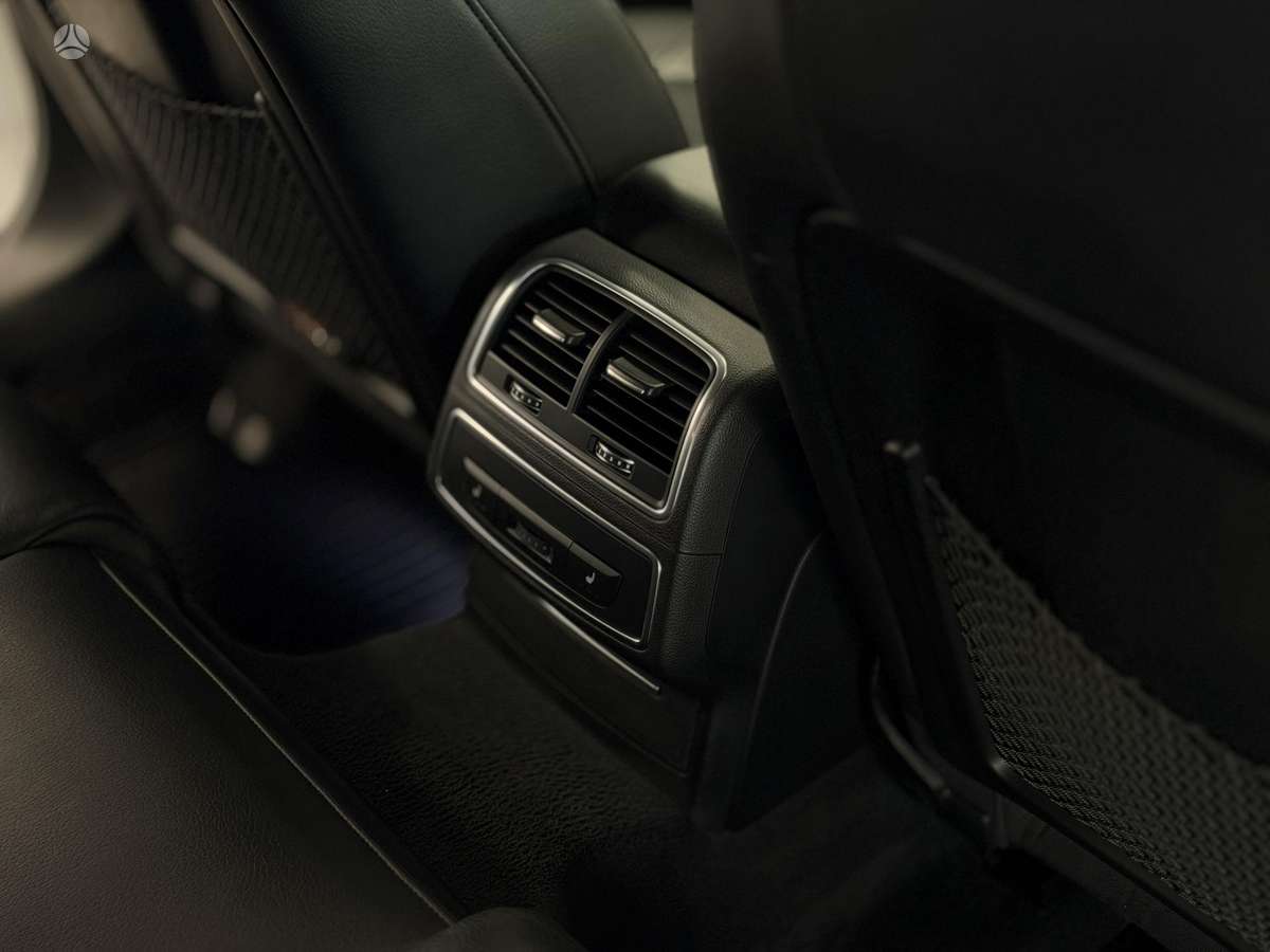 Audi A6 - 7
