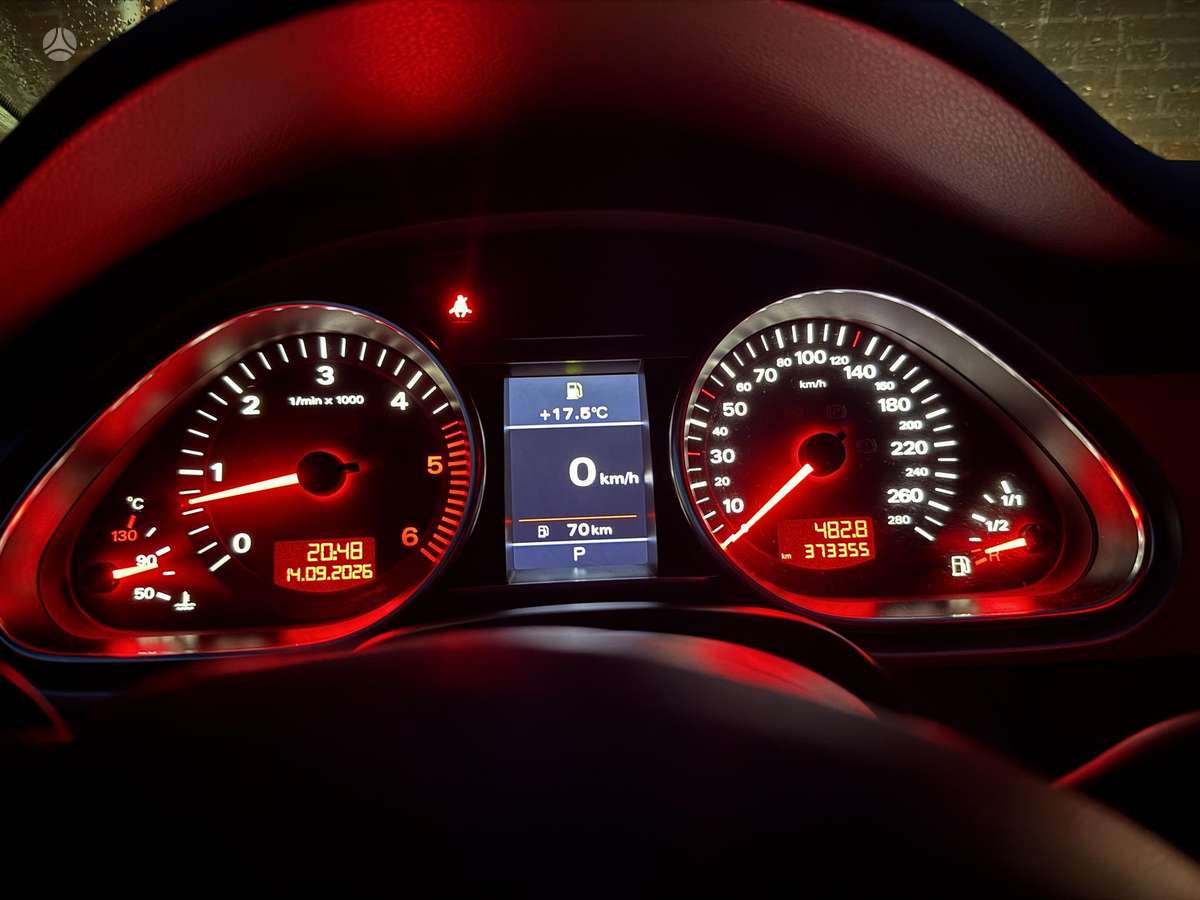 Audi Q7 - 12