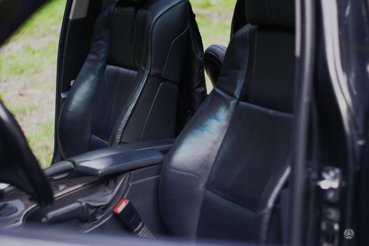 BMW 535, 3.0 l., Универсал