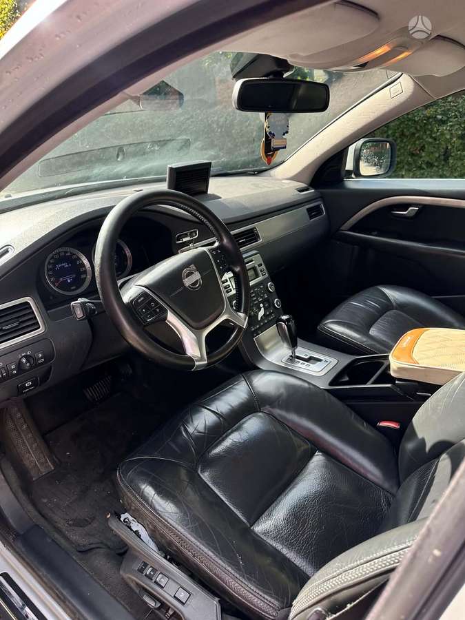Volvo V70 - 7