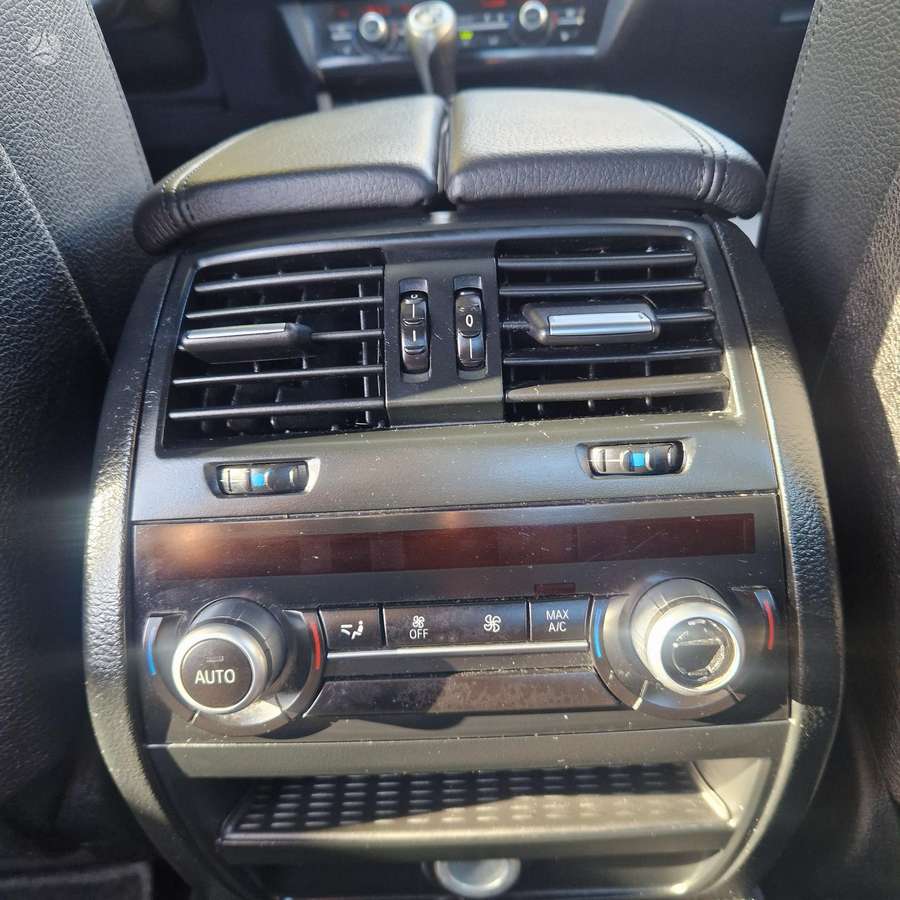 BMW 525 - 11