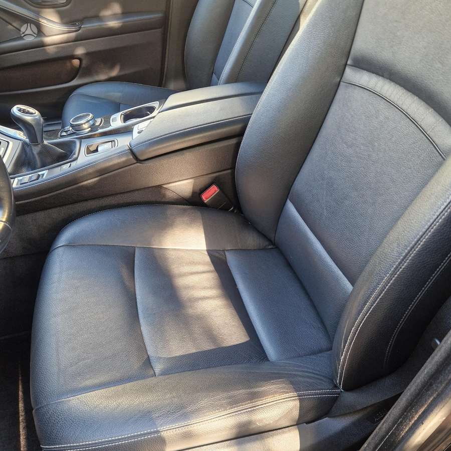 BMW 525, 2.0 l., Седан