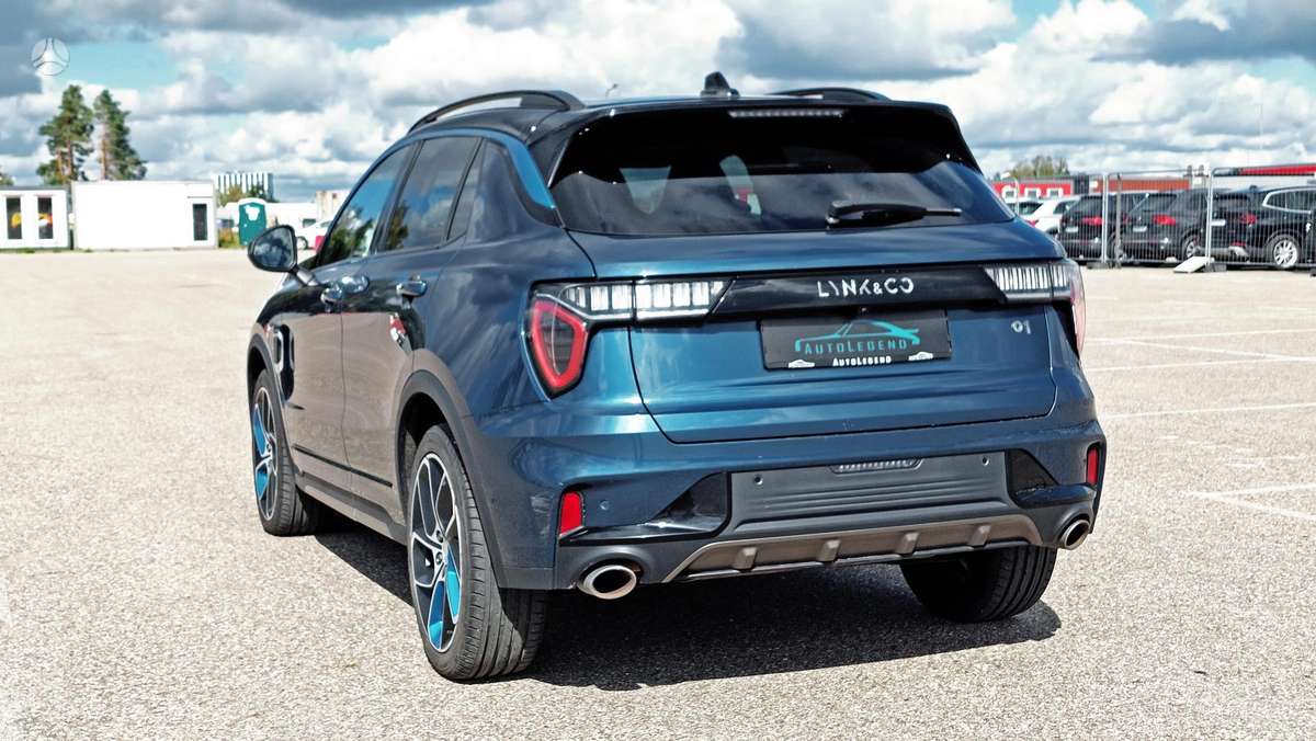 Lynk & Co 01 - 5