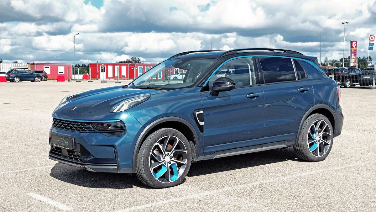 Lynk & Co 01 - 10