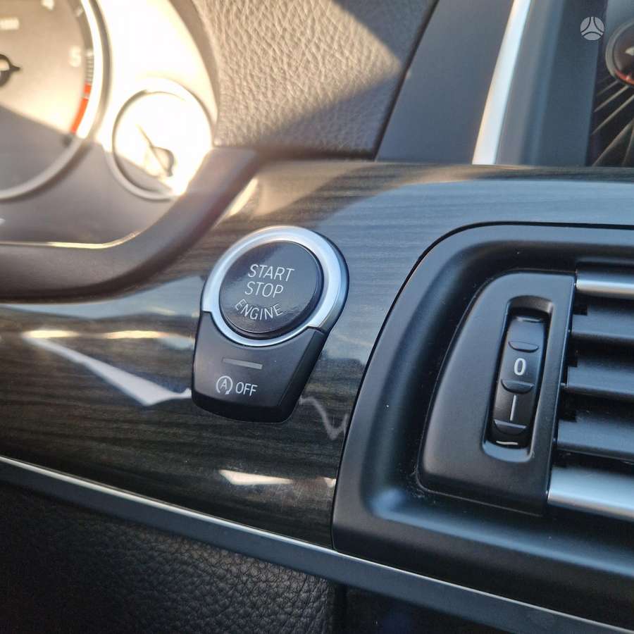 BMW 525, 2.0 l., Седан