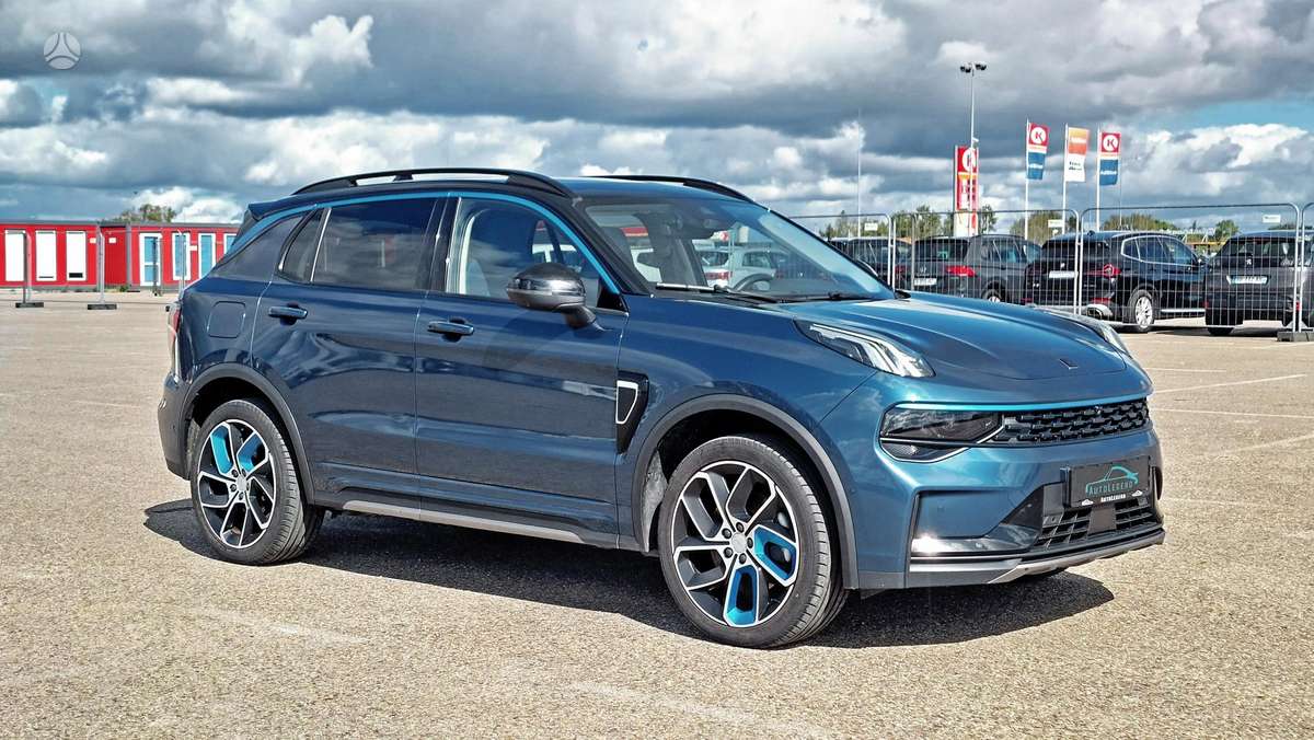 Lynk & Co 01 - 11
