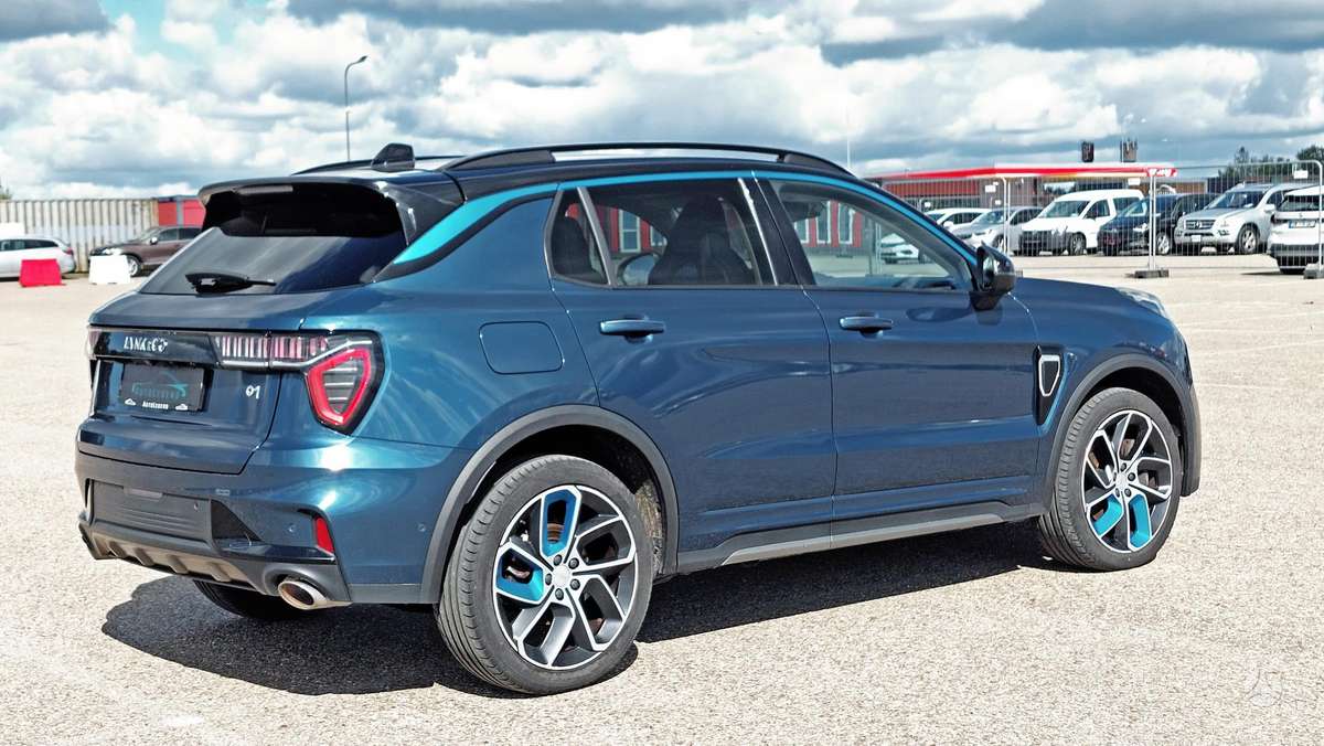 Lynk & Co 01 - 12