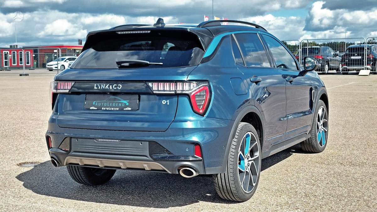 Lynk & Co 01 - 4