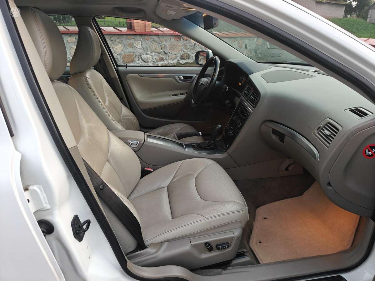 Volvo S60 - 10