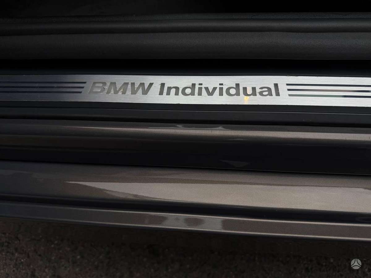 BMW 540, 3.0 l., Универсал