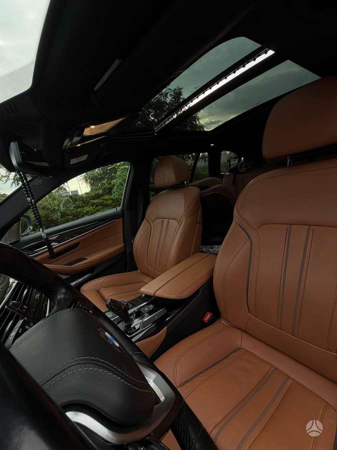 BMW 540, 3.0 l., Универсал