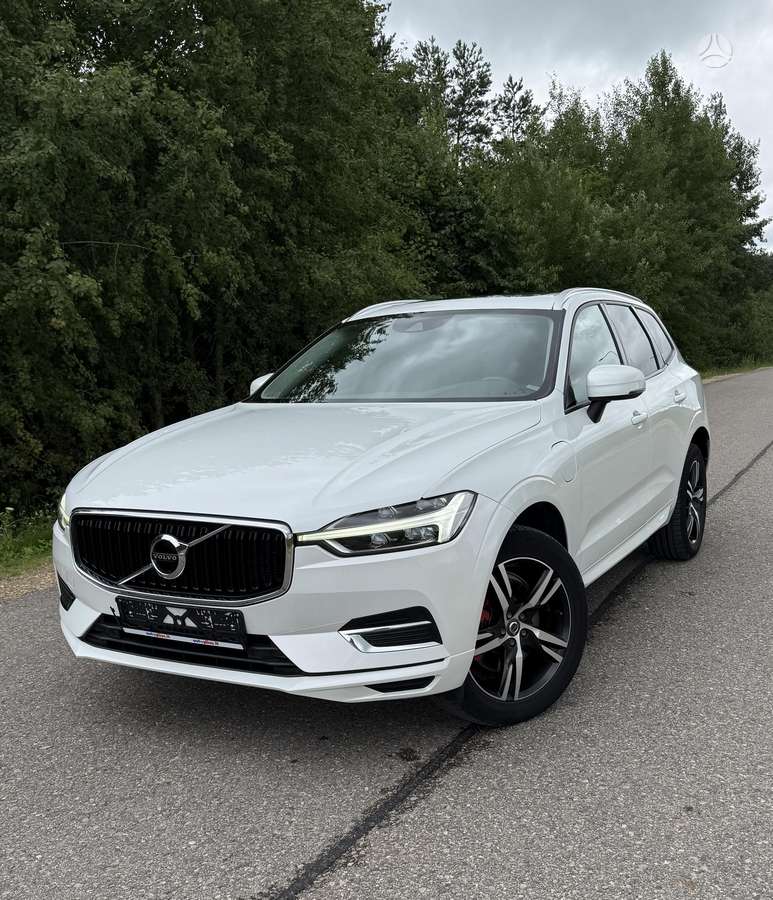 Volvo XC60 - 2