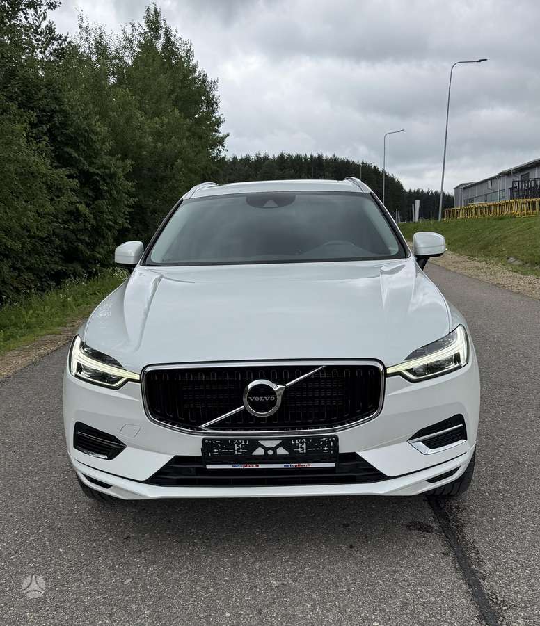 Volvo XC60 - 4