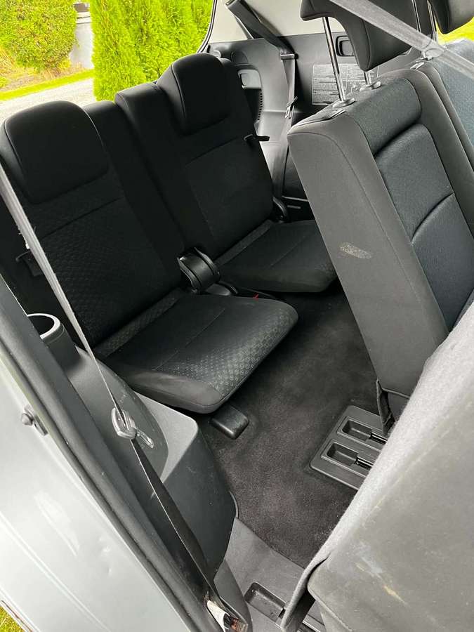 Toyota Verso - 9