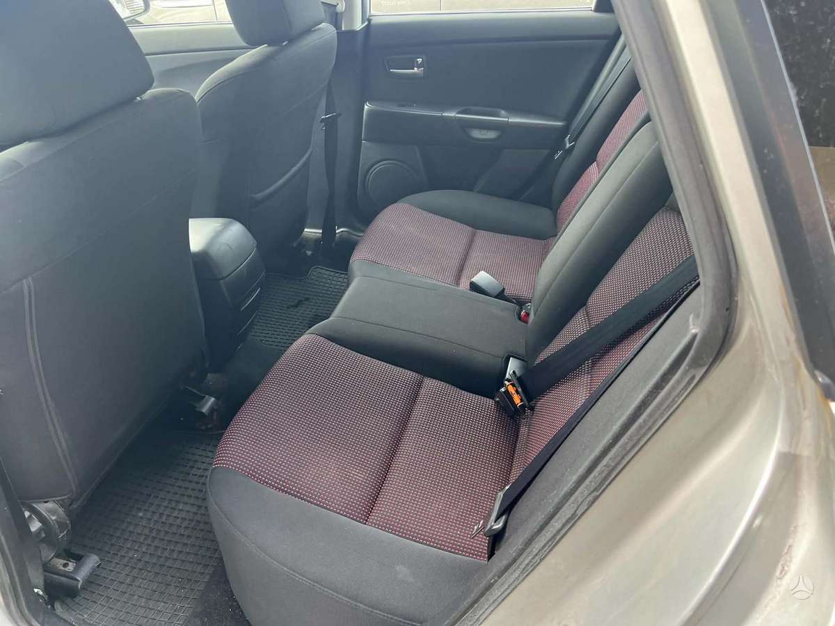 Mazda 3 - 11
