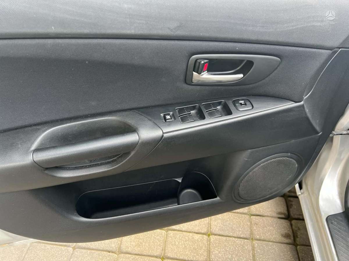 Mazda 3 - 12