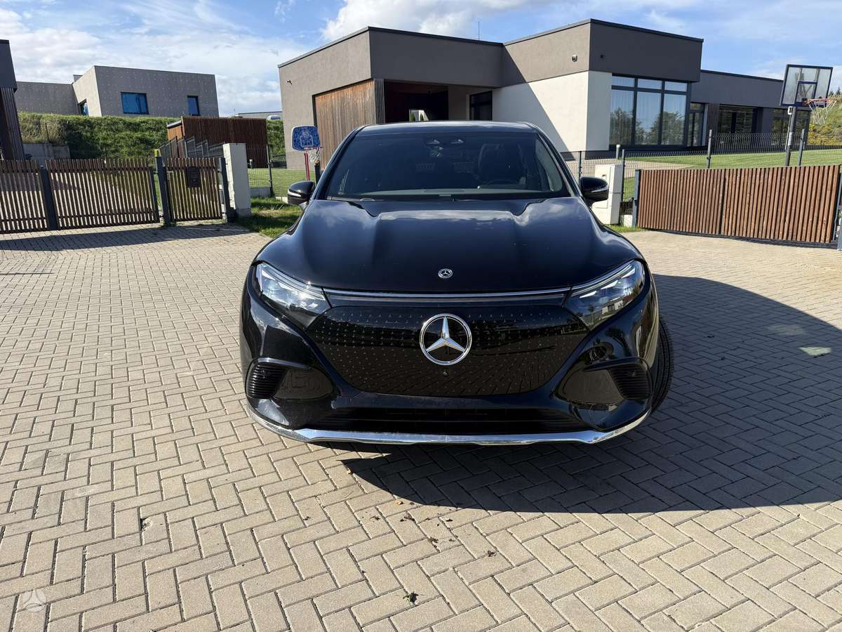 Mercedes-Benz EQS - 6