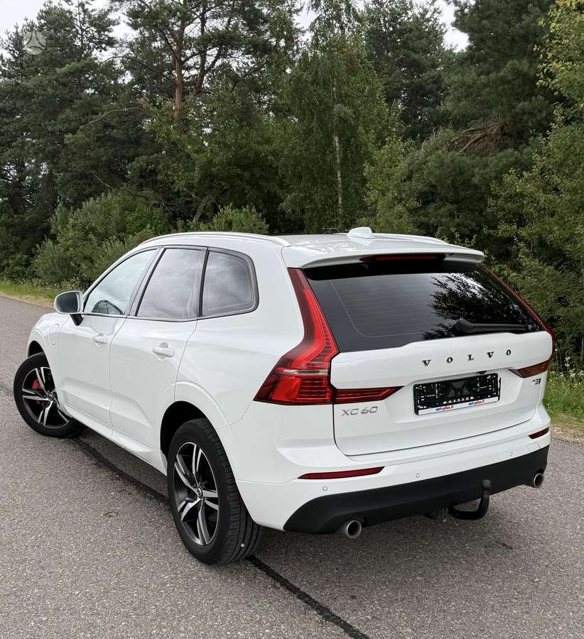Volvo XC60 - 5