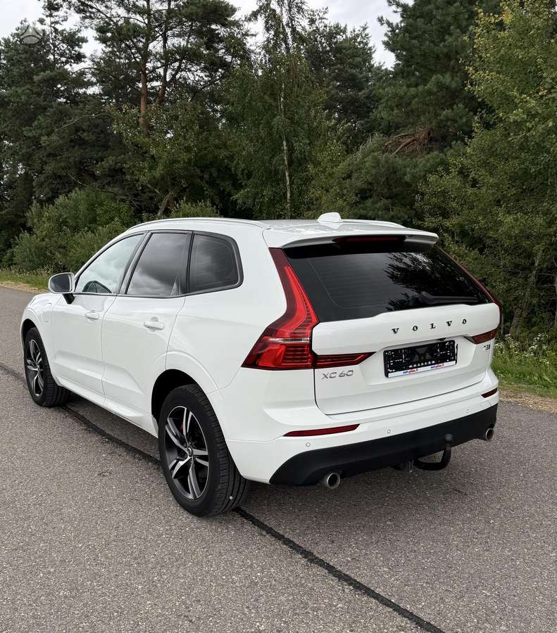 Volvo XC60 - 9