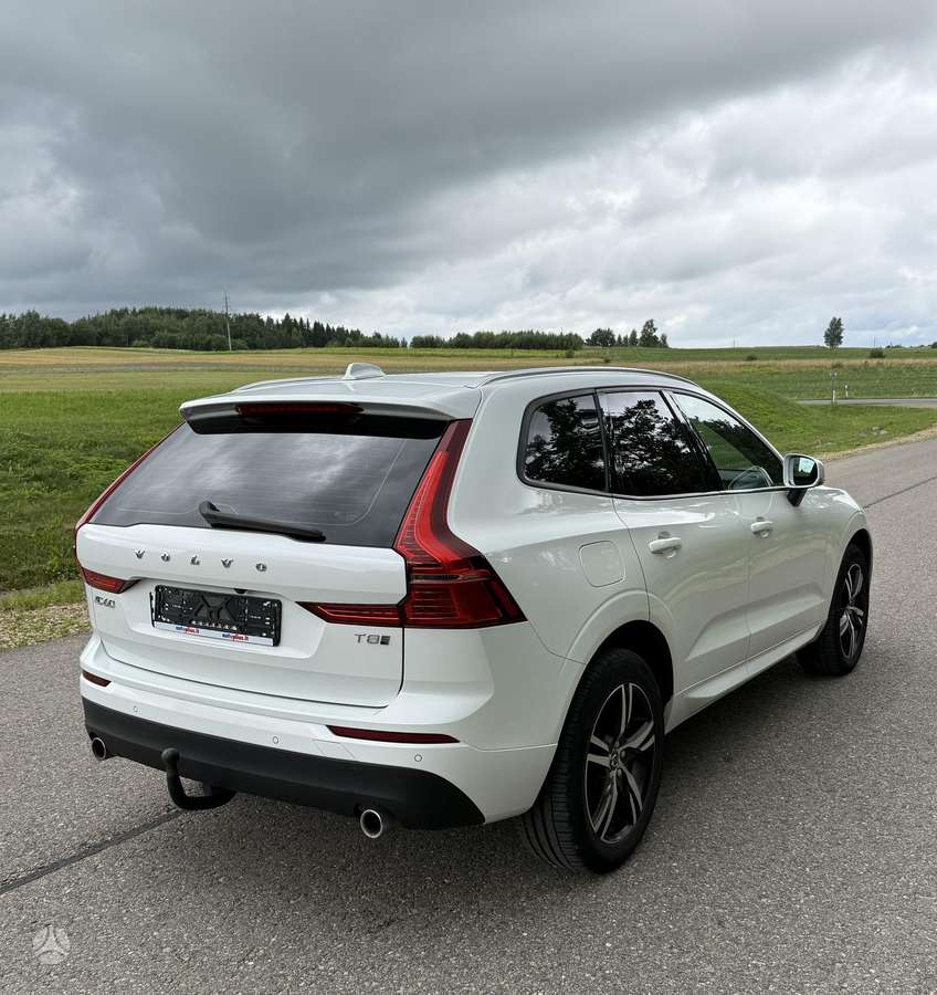 Volvo XC60 - 10