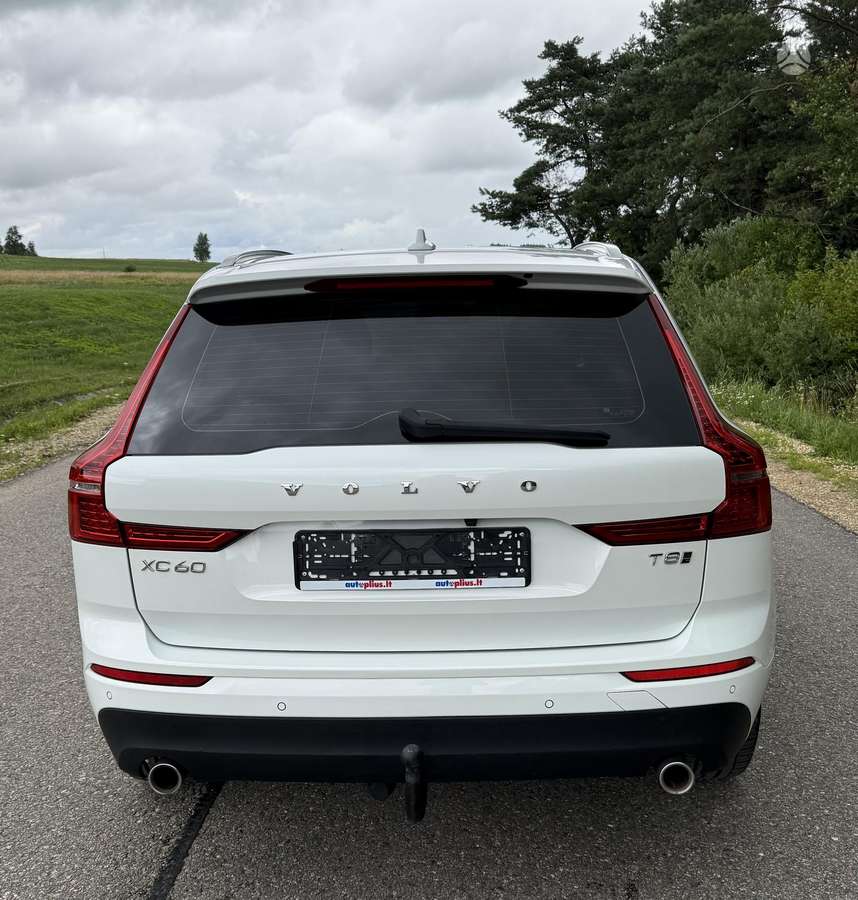 Volvo XC60 - 11
