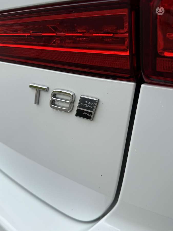 Volvo XC60 - 12