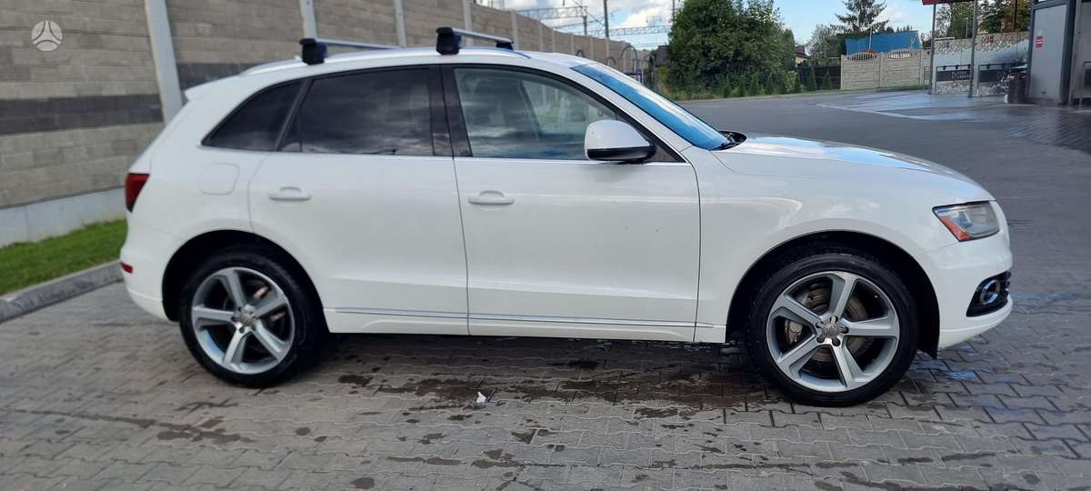 Audi Q5 - 3