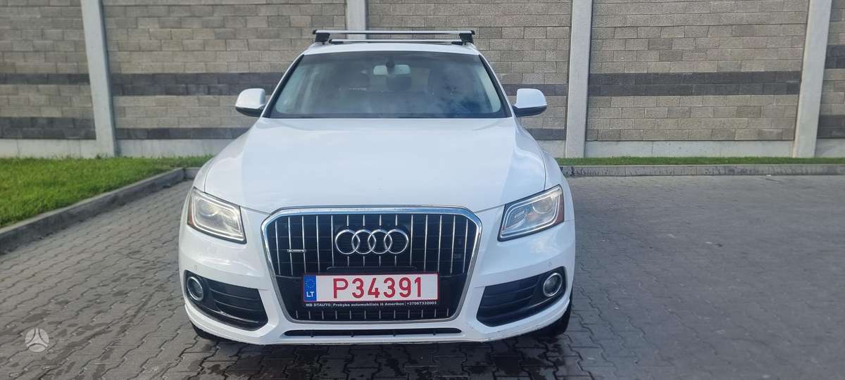 Audi Q5 - 4