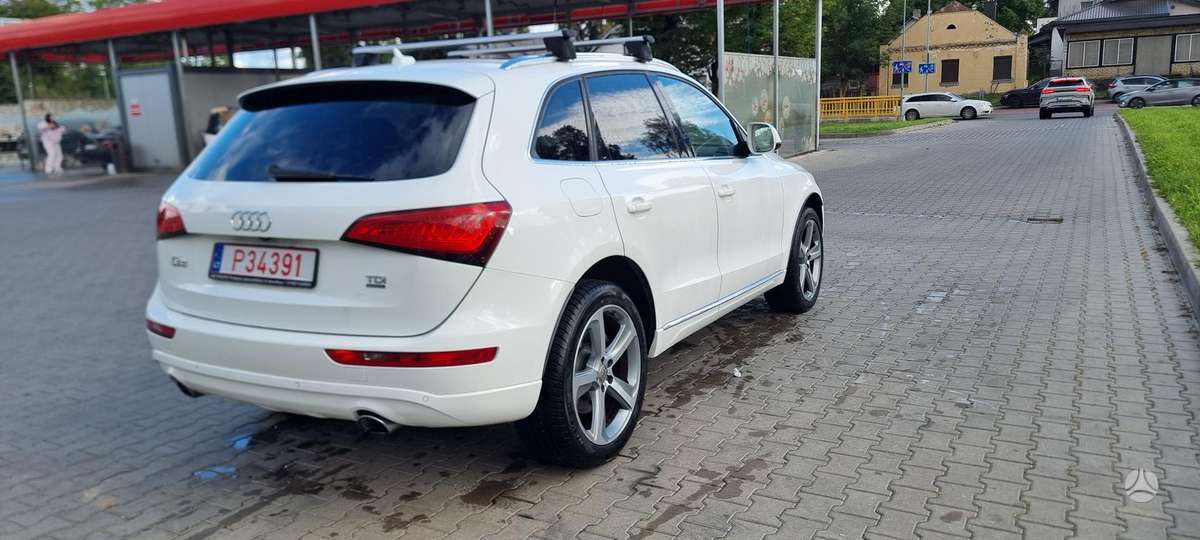 Audi Q5 - 5