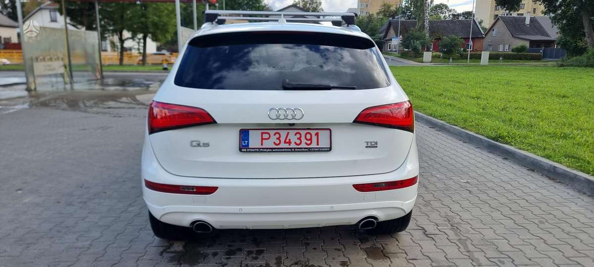 Audi Q5 - 6