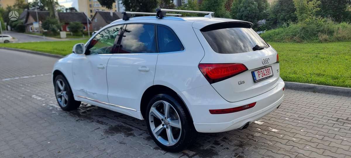 Audi Q5 - 7