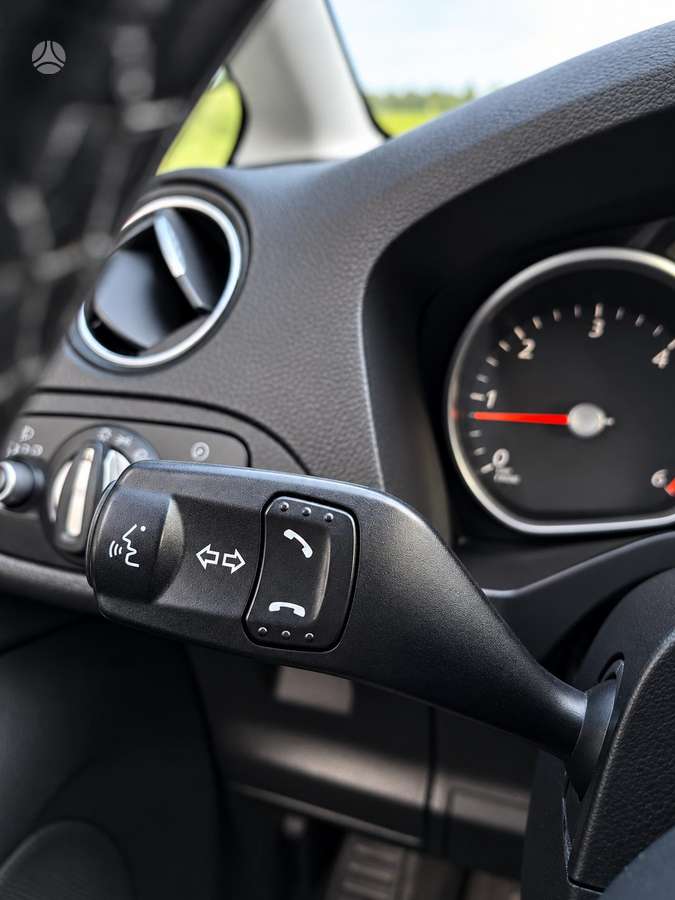Ford S-MAX, 2.0 l., Минивэн