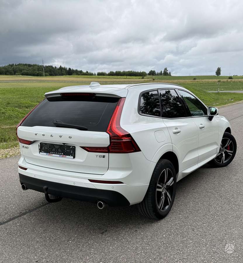 Volvo XC60 - 6