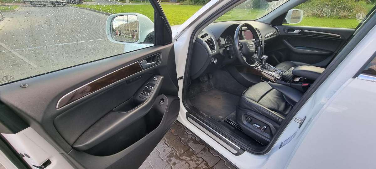 Audi Q5 - 11