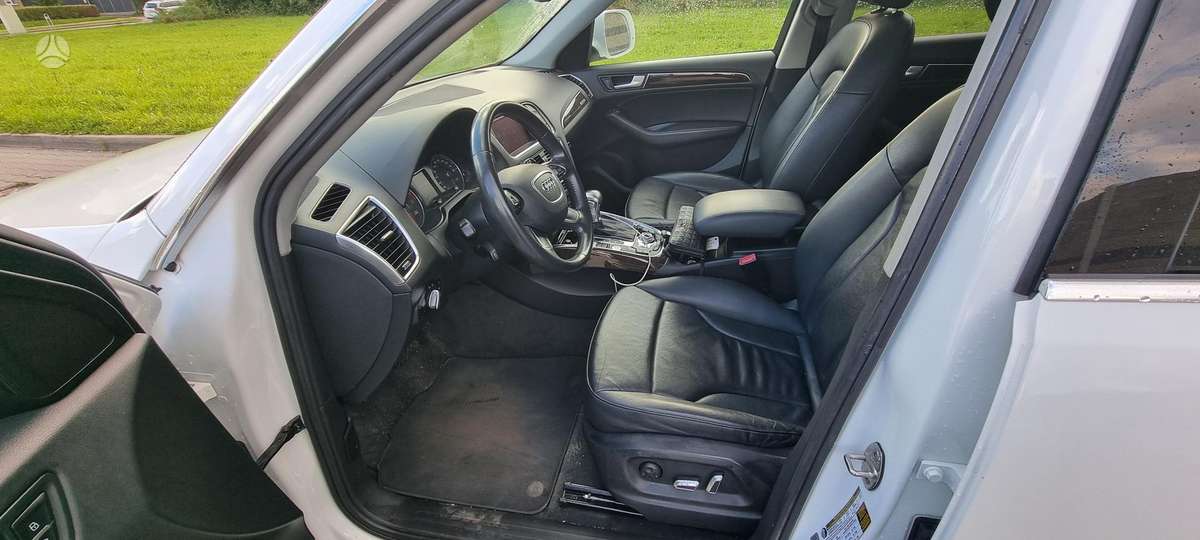 Audi Q5 - 12
