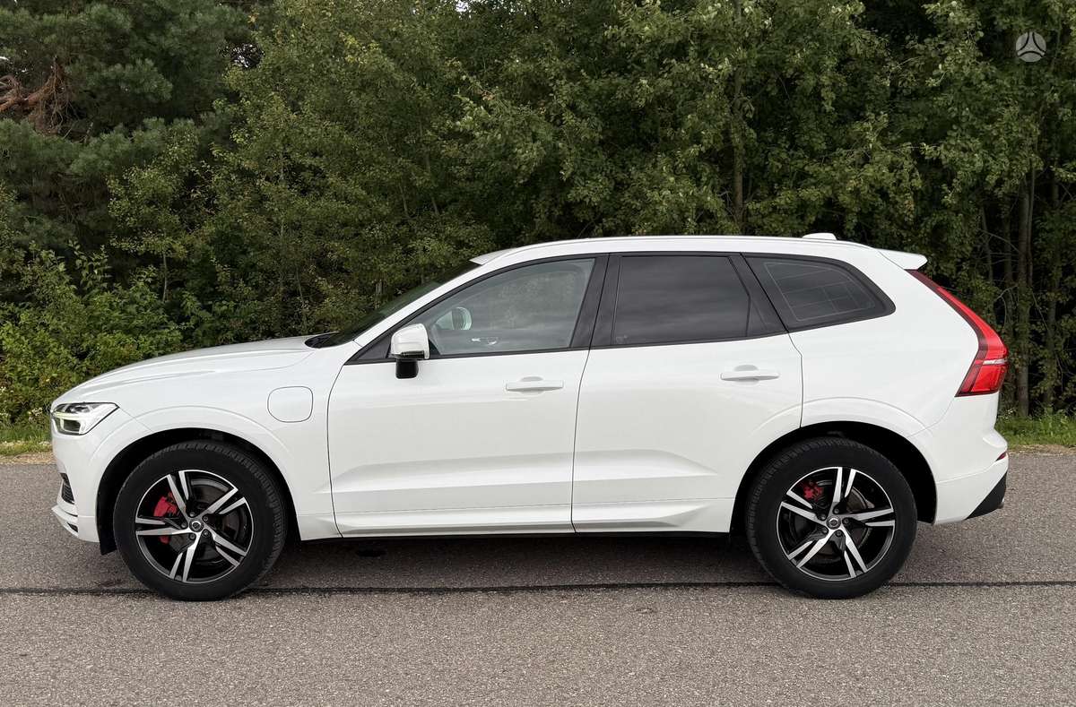 Volvo XC60 - 7