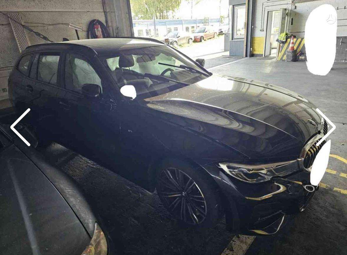 BMW 318 - 2