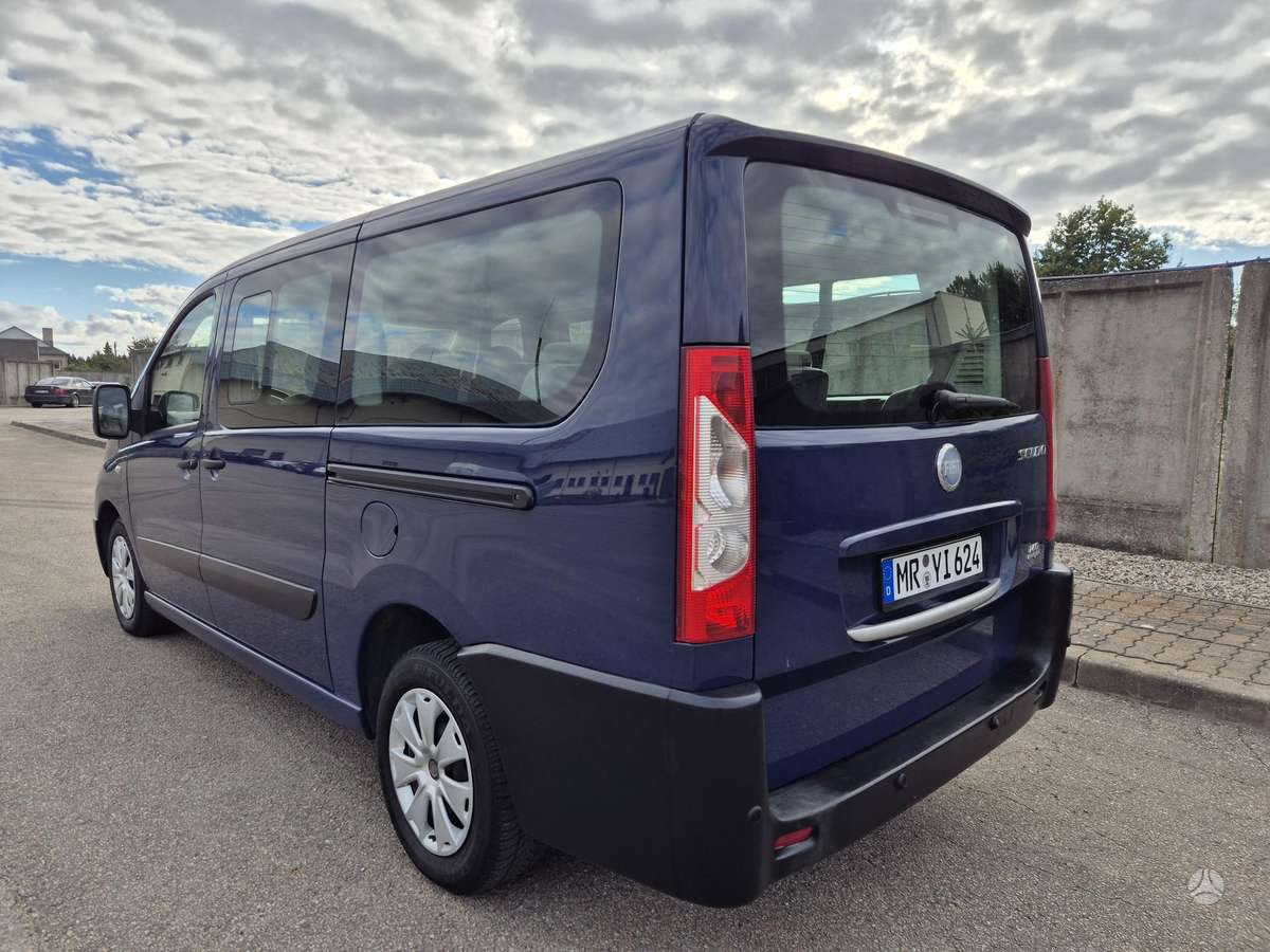 Fiat Scudo - 3