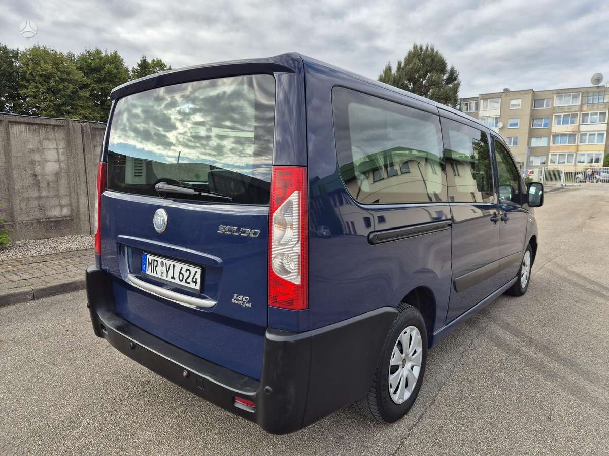 Fiat Scudo - 4