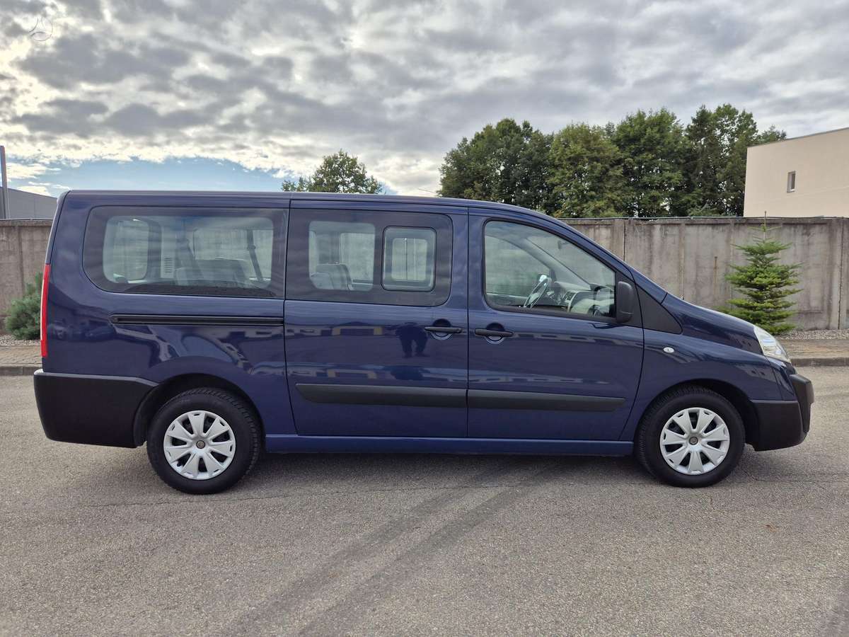 Fiat Scudo - 5