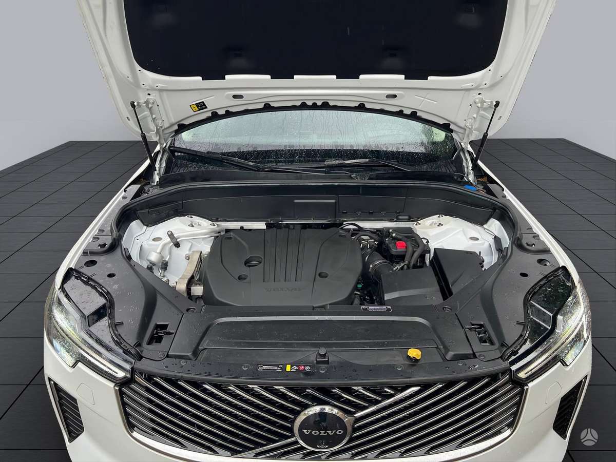 Volvo XC90 - 7