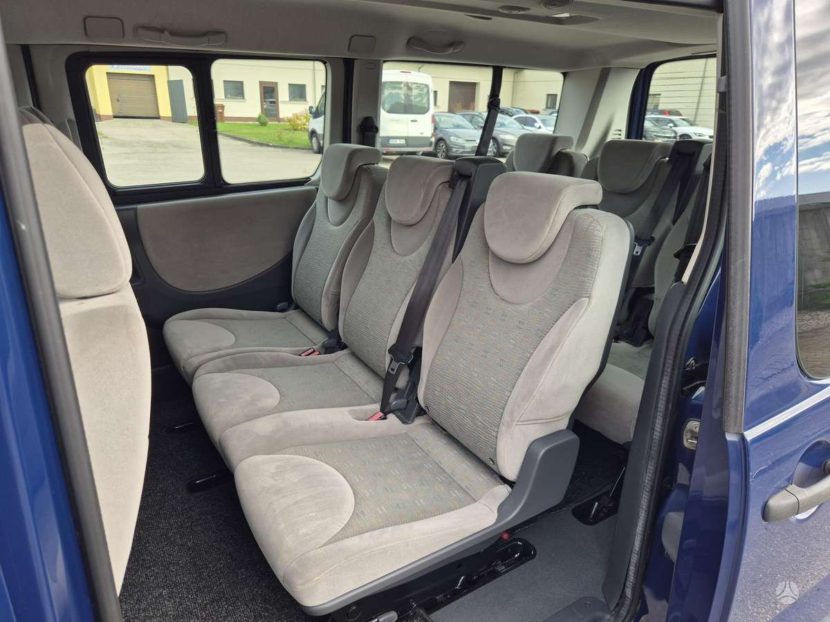 Fiat Scudo - 8