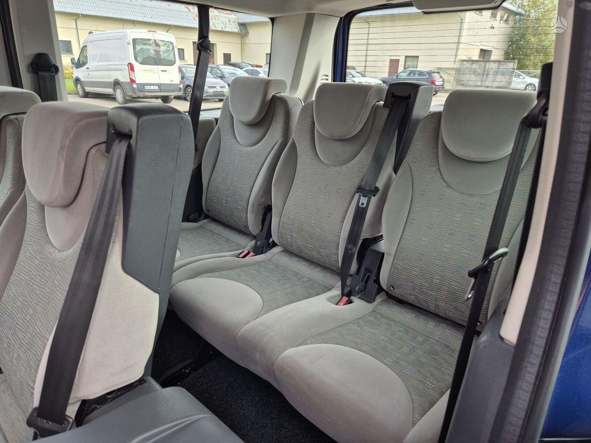 Fiat Scudo - 9