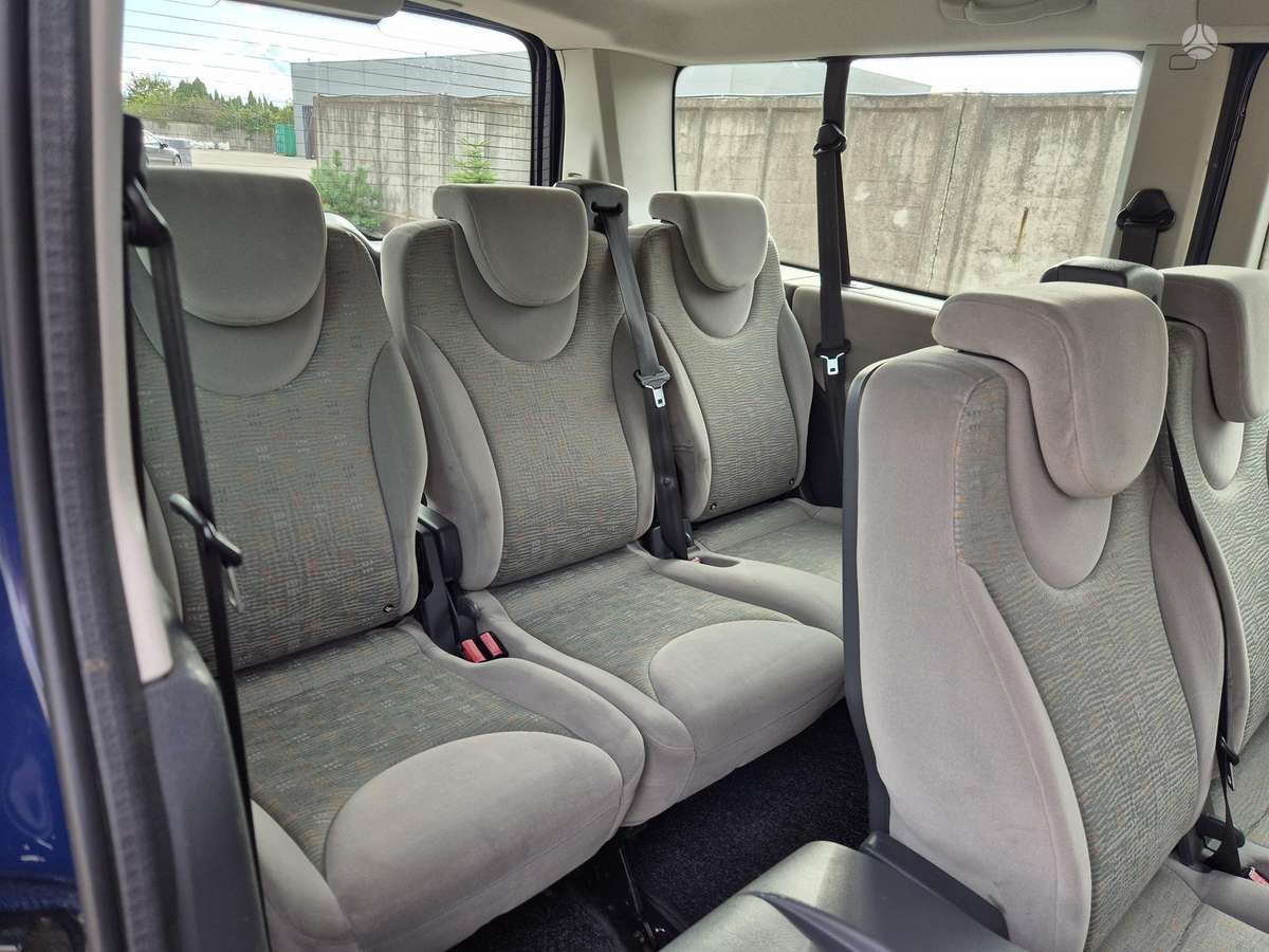 Fiat Scudo - 10